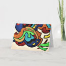 Search for zigzag cards Red