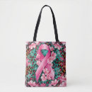 Search for cancer tote bags Modern