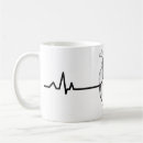 Search for rhythm mugs Heart