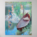 Search for rowing posters Peaceful