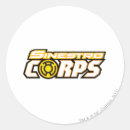 Search for corps stickers Hero