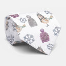 Search for wool ties Pattern