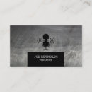 Search for scratching business cards Customer
