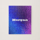 Search for shiny puzzles Blue