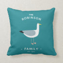 Search for seagull cushions Nautical