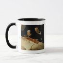 Search for dissection mugs Rembrandt