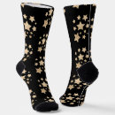 Search for gold glitter socks Glamour
