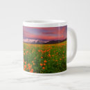 Search for snowcap mugs Flower