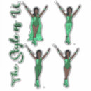 Search for baton stickers Majorette