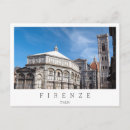 Search for baptistry Florence