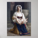 Search for kneeling woman Portrait