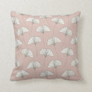 Search for ginkgo leaf cushions Pattern