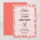 Search for caribbean birthday invitations Tropical