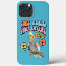 Search for cockatiels iphone cases Parrot