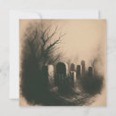 Search for graveyard cards invites Goth