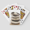 Search for mushroom playing cards Food