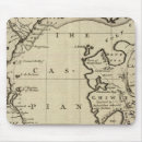 Search for caspian Map