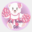 Search for spirit bear stickers Team
