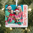 Search for christmas tree decorations Chic