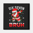 Search for santa jokes magnets Tiktok trend 67