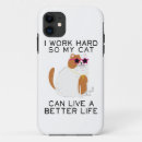 Search for i love my cat iphone cases Pets