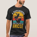 Search for vintage superhero tshirts Grandpa