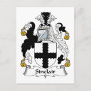 Search for sinclair Coat of arms