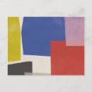 Search for colorblock postcards Abstract