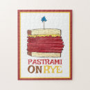 Search for jewish puzzles Food