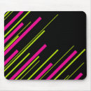 Search for hot pink mousepads Lines