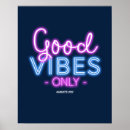 Search for neon signs posters Typography