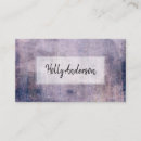 Search for age business cards Yoga instructor