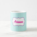 Search for aqua chevron mugs Blue