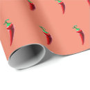 Search for hot pepper gift wrap Spicy