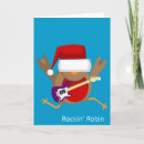 Search for rockin christmas cards Guitar