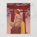 Search for summer festival postcards Autumn