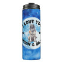 Search for great dane lovers mugs Black