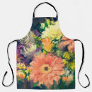 Search for acrylic aprons Purple
