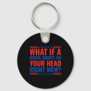 Search for conservative humour key rings Election
