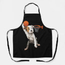 Search for white pitbull aprons Lover