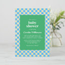 Search for chequerboard invitations Cute