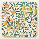 Search for william morris coasters Botanical