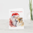 Search for shetland cards Illustration