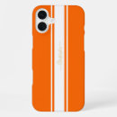 Search for orange and white iphone cases Modern