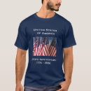 Search for declarations of independence tshirts For him