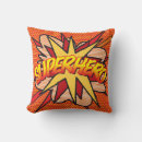 Search for superhero cushions Fun