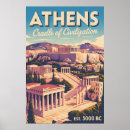 Search for greek posters Athens greece