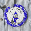 Search for sheepdog badges Old english sheepdog
