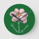 Search for magnolia clocks Botanical