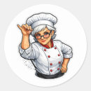 Search for salt stickers Chef